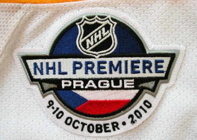 NHL Premiere Prague 2010_02